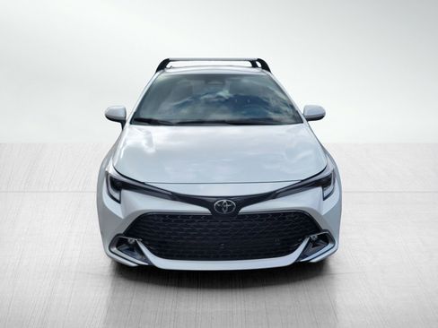 Used 2023 Toyota Corolla XSE image 10