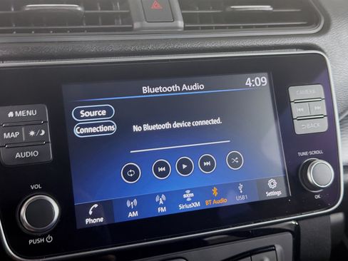 Used 2024 Nissan Leaf SV Plus FWD image 21