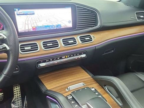 Used 2025 Mercedes-Benz GLS 450 4MATIC image 51