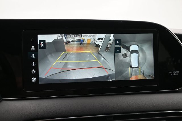 Used 2020 Hyundai Palisade Limited AWD/4WD image 17