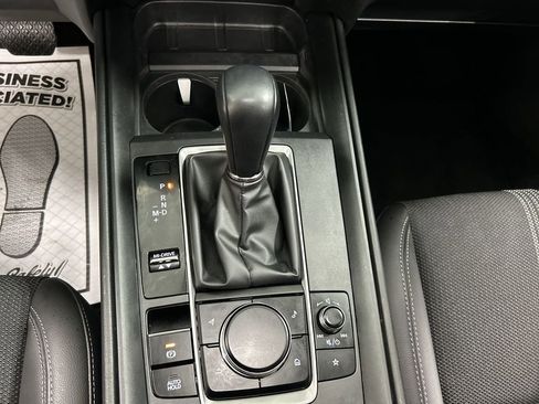 Certified 2025 MAZDA CX-50 AWD 2.5 S w/ Cargo Package image 17