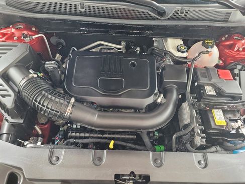 Used 2024 Chevrolet Blazer LT w/ Convenience Package image 30