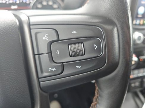 Used 2023 GMC Sierra 3500 AT4 w/ AT4 Premium Plus Package image 19