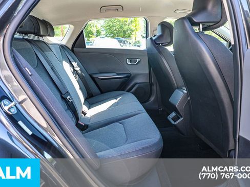 Used 2025 Kia K4 LXS FWD image 22