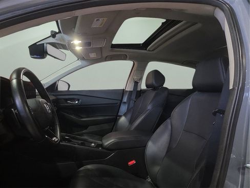 Used 2024 Honda Accord EX-L image 20