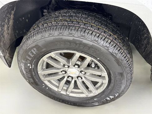 Used 2023 Chevrolet Colorado LT w/ LT Convenience Package II image 31