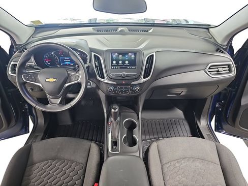 Used 2019 Chevrolet Equinox LT FWD image 11
