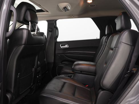 Used 2019 Dodge Durango Citadel w/ Technology Group AWD/4WD image 16