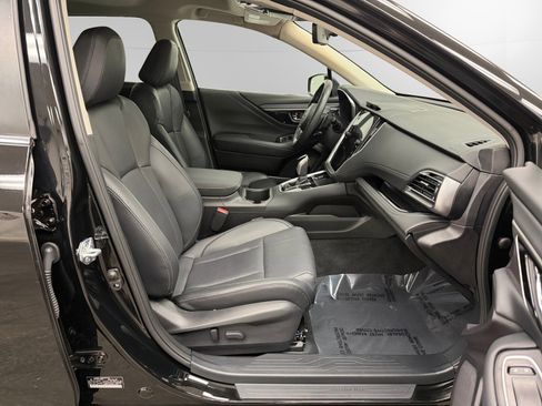 Used 2023 Subaru Outback Limited AWD/4WD image 15