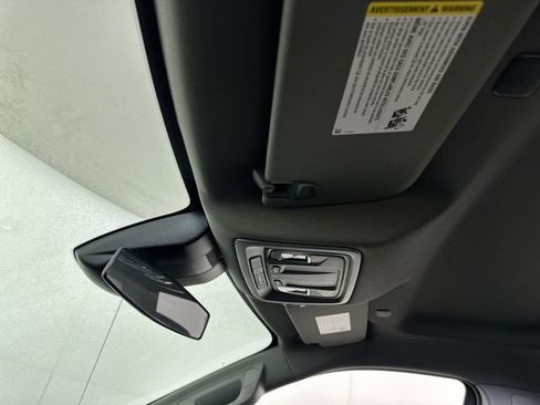 Used 2024 Chevrolet Silverado 1500 Custom w/ Turbomax Blackout Package AWD/4WD image 19