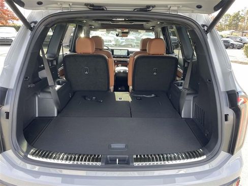 New 2025 Kia Telluride SX X-Line image 18