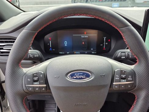 Used 2025 Ford Escape ST-Line w/ Tech Pack #1 image 27