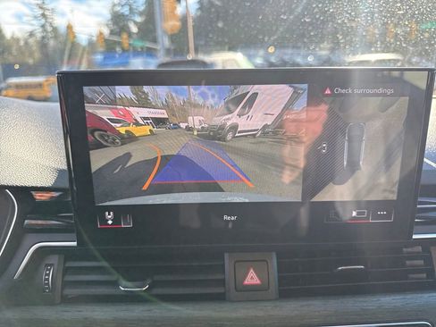 Used 2024 Audi A4 2.0T Premium Plus image 27