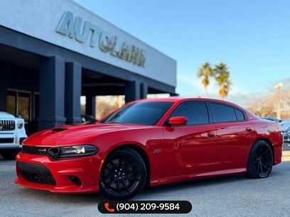 Used 2020 Dodge Charger Scat Pack w/ Dynamics Package