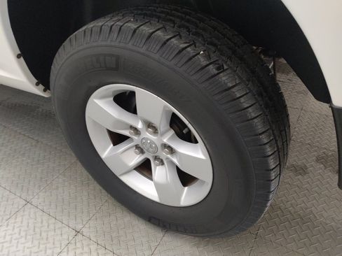 Used 2014 RAM 1500 Tradesman w/ Popular Equipment Group image 31