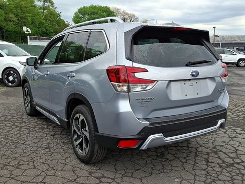 Used 2023 Subaru Forester Touring AWD/4WD image 7