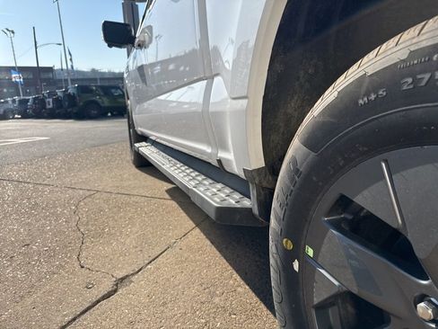 New 2025 Ford F150 Lightning Flash image 11