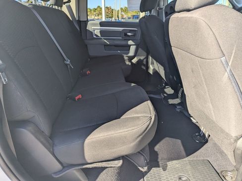 Used 2020 RAM 1500 Classic Warlock image 13