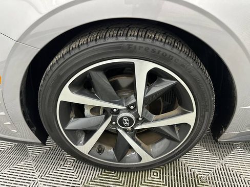 Used 2023 Hyundai Sonata SEL Plus FWD image 12