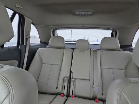 Used 2013 Ford Edge SEL image 27