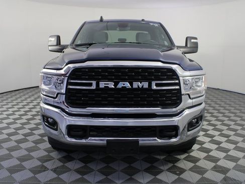 Used 2024 RAM 2500 Big Horn w/ Bed Utility Group image 25