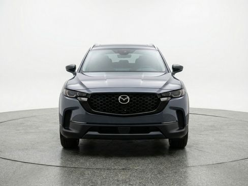 Used 2025 MAZDA CX-50 2.5 Hybrid w/ Premium Plus Pkg image 2