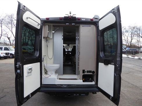 Used 2017 RAM ProMaster 3500 w/ Premium Appearance Group FWD image 35