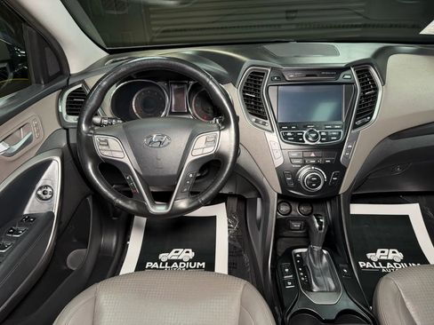 Used 2015 Hyundai Santa Fe Sport 2.0T w/ Option Group 05 image 31