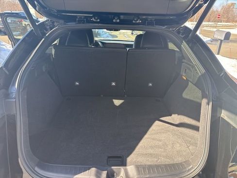 Certified 2023 INFINITI QX55 Essential image 25