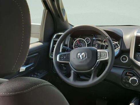New 2026 RAM 1500 Big Horn image 25