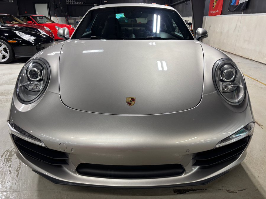 Used 2012 Porsche 911 Carrera S RWD image 3