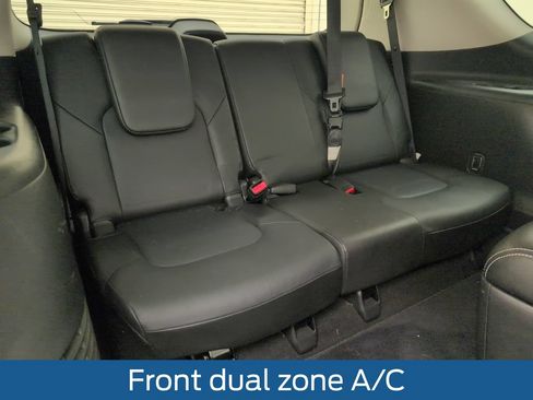Used 2019 Nissan Armada SL w/ Premium Package RWD image 19