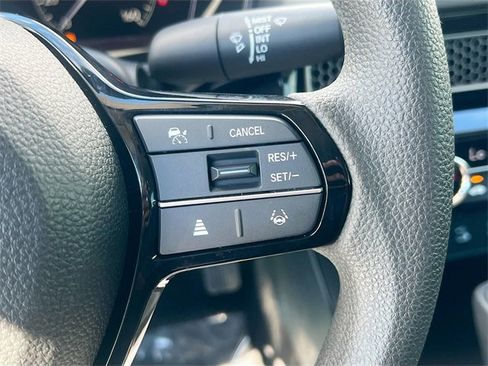 Used 2025 Honda Civic LX image 17
