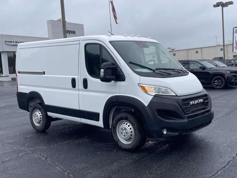 New 2026 RAM ProMaster 1500 w/ Convenience Group image 27