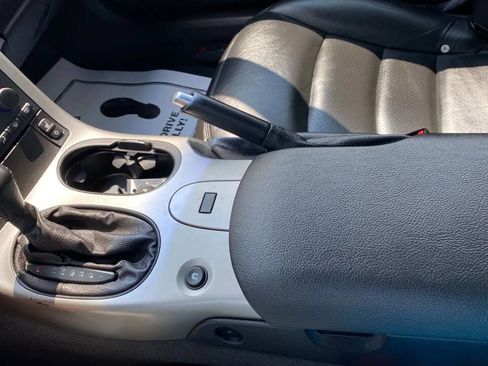 Used 2005 Chevrolet Corvette Coupe w/ Preferred Equipment Group image 22