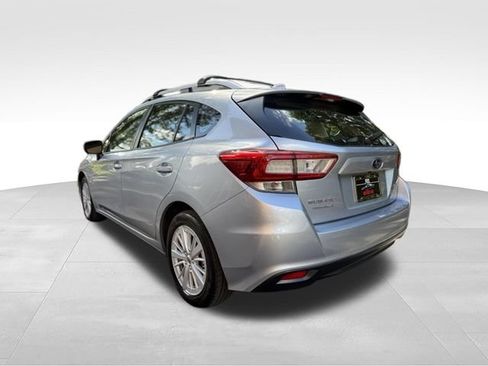 Used 2017 Subaru Impreza 2.0i Premium AWD/4WD image 3