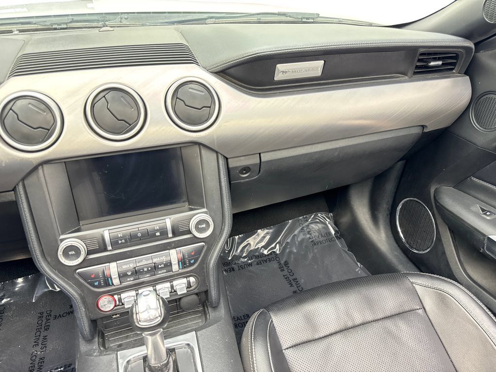 Used 2023 Ford Mustang Premium RWD image 51