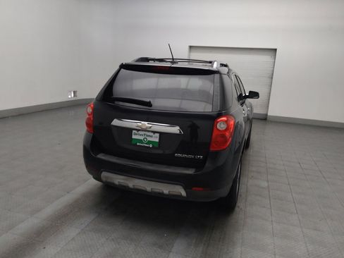 Used 2015 Chevrolet Equinox LTZ image 7