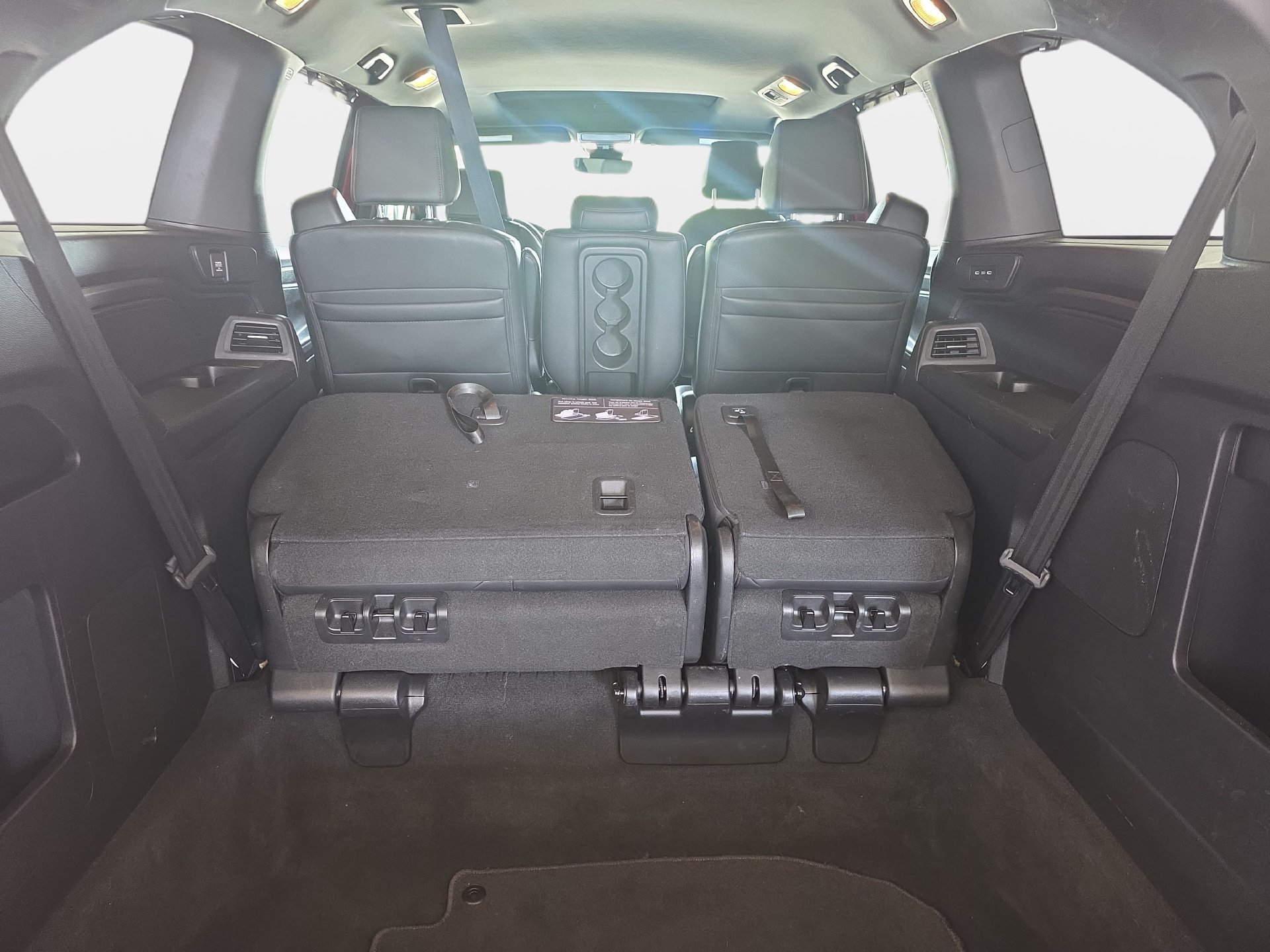 Used 2025 Honda Odyssey Sport-L image 12