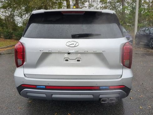 New 2024 Hyundai Palisade Limited image 6