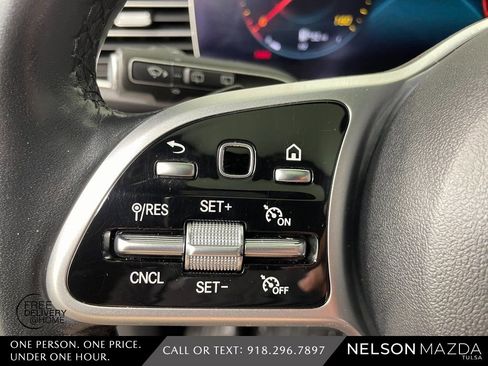 Used 2020 Mercedes-Benz GLE 350 image 26