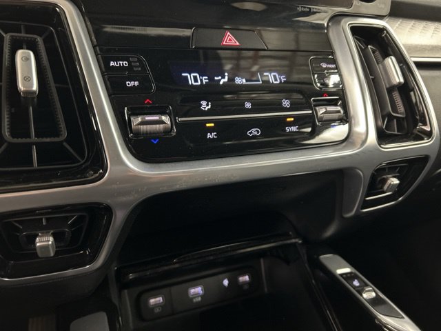 Used 2022 Kia Sorento SX FWD image 17