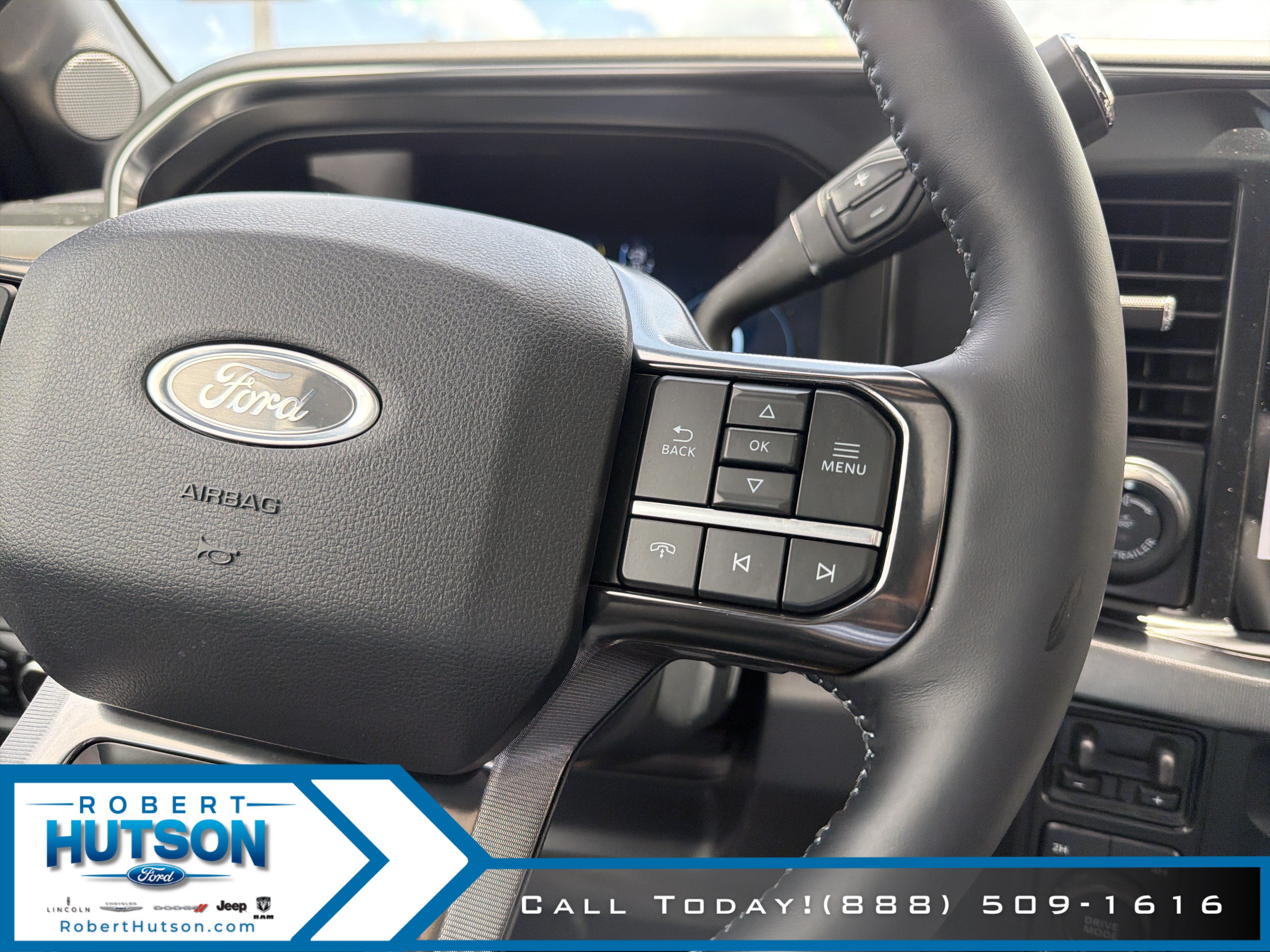 New 2026 Ford F250 Platinum AWD/4WD image 13