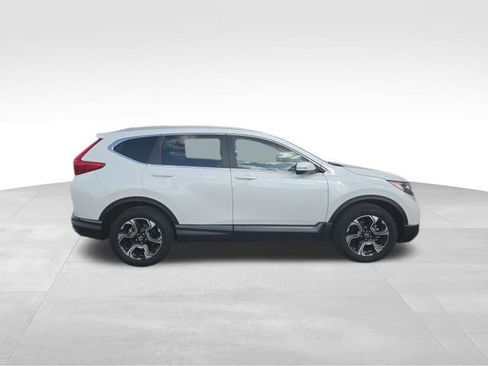 Used 2019 Honda CR-V Touring image 8