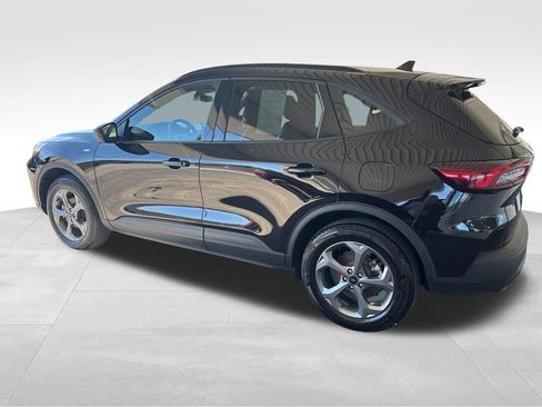 Used 2025 Ford Escape ST-Line AWD/4WD image 3