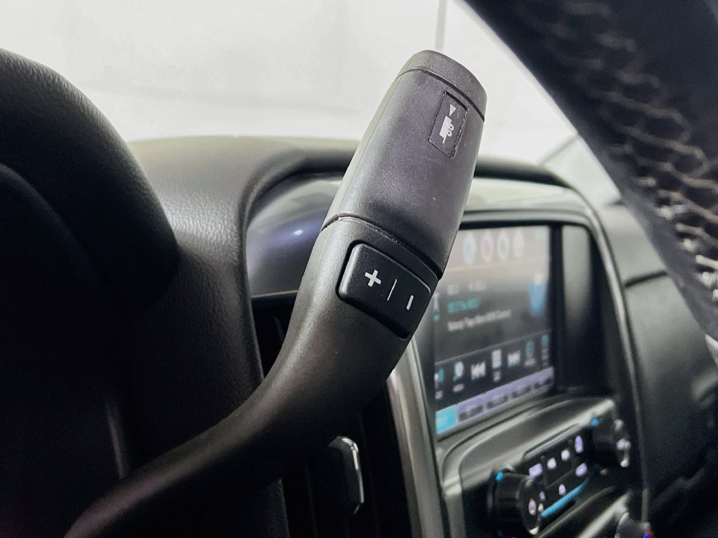 Used 2016 Chevrolet Silverado 1500 LT w/ All Star Edition RWD image 15