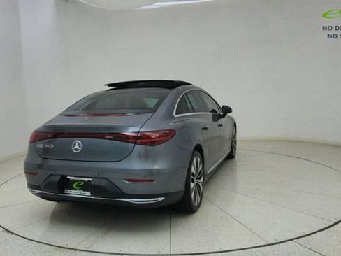 Used 2025 Mercedes-Benz EQE 350+ Sedan image 68