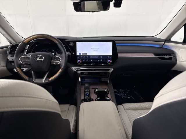 Certified 2026 Lexus RX 350 AWD w/ Convenience Package image 24