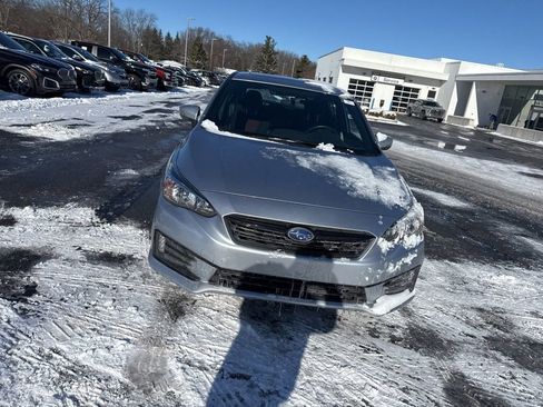 Used 2023 Subaru Impreza 2.0i Sport image 2