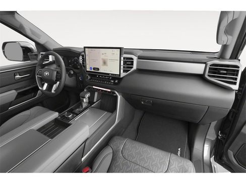 New 2026 Toyota Sequoia TRD Pro image 10